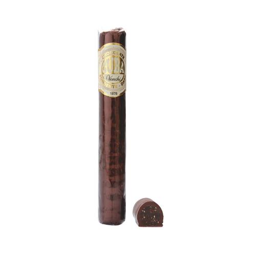 Visuel 3 du produit Cigare en chocolat Venchi - 100 g
