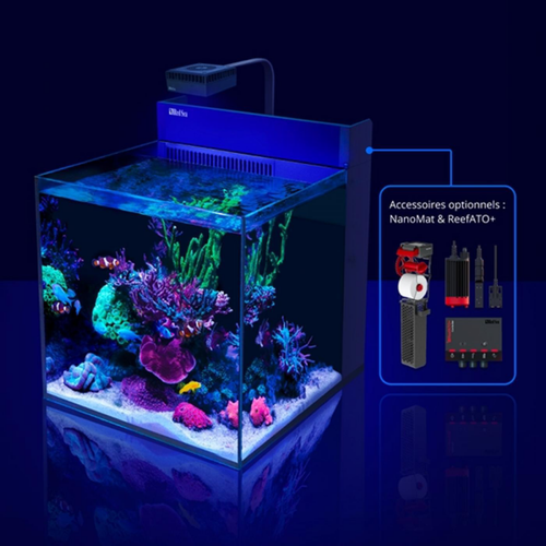 Visuel 3 du produit Aquarium marin Max Nano G2 XL - RED SEA