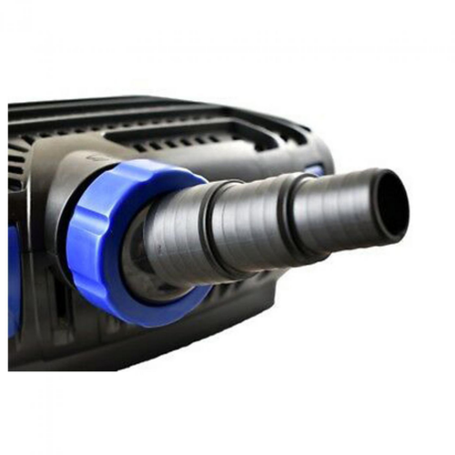 Visuel 2 du produit Pompe à eau spécifique pour bassin, SUNSUN BASSIN modèle CTF 4800B - débit 4500 L/h