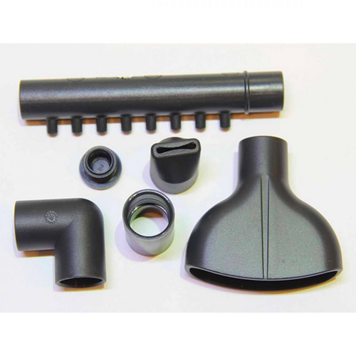 Visuel 1 du produit Set de connection pour filtre d'angle en plastique, EHEIM PIÈCES DÉTACHÉES - standard