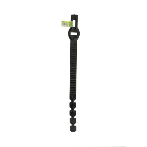 Visuel 1 du produit Collier arbre coloris noir 36 cm