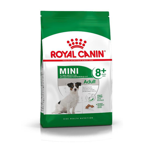 Visuel 1 du produit Croquette pour chien mature de petite taille Royal Canin - 2 kg