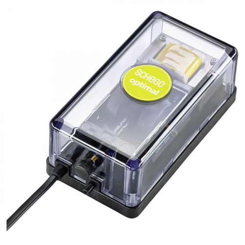 Visuel 1 du produit Pompe à air optimal, 250 L/H, SCHEGO - modèle de base