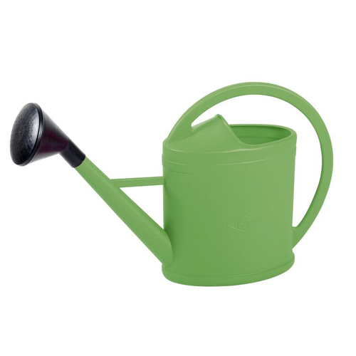 Visuel 1 du produit Arrosoir ovale vert matcha Eda Parisien - 6 L