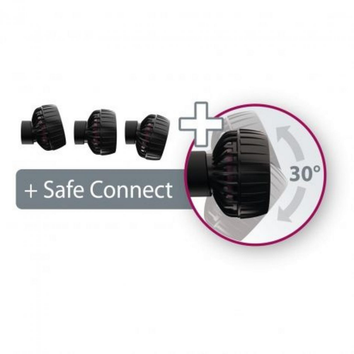 Visuel 5 du produit Pompe de brassage silencieuse pour aquarium - AQUA MEDIC SmartDrift 3.1