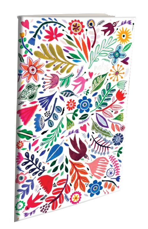 Visuel 4 du produit Cahier doré aux Éditions Cartesdart