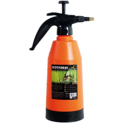 Visuel 1 du produit Brumisateur manuel Reptile Planet Reptispray - 2,5 L