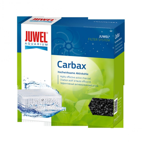 Visuel 1 du produit Charbon actif Carbax pour filtre Bioflow XL, taille XL - JUWEL