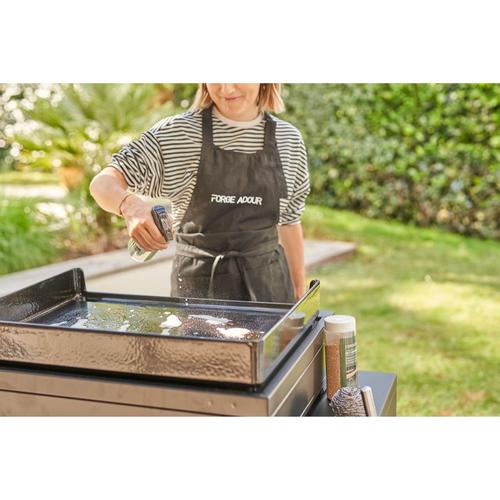 Visuel 4 du produit Net éco nettoyant pour plancha 500 ml