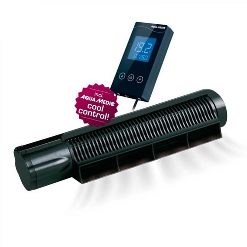 Visuel 2 du produit Ventilateur d'aquarium X-Flow 3000, performance exceptionnelle - AQUA MEDIC