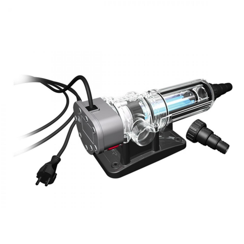 Visuel 3 du produit Filtre UV compact pour aquarium et bassin, 18 Watts, JBL ProCristal UV-C