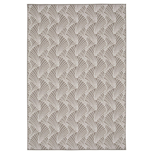 Visuel 1 du produit Oron tapis 100% polyester recyclé Marsanne Lafuma Mobilier - 240 x 320 cm