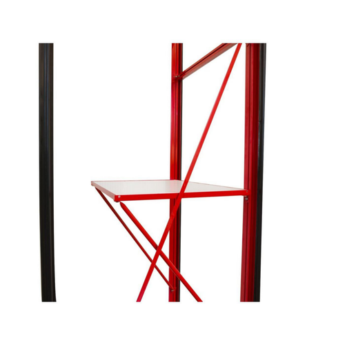 Visuel 1 du produit Etagère pour serre laquée ACD - 72 x 32 cm