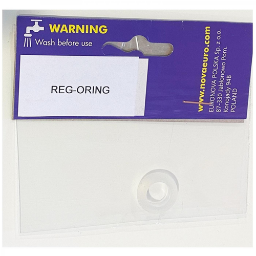 Visuel 1 du produit Joint détendeur, spécifique pour AQUA NOVA (modèle NCO2-REG) - pièce de rechange