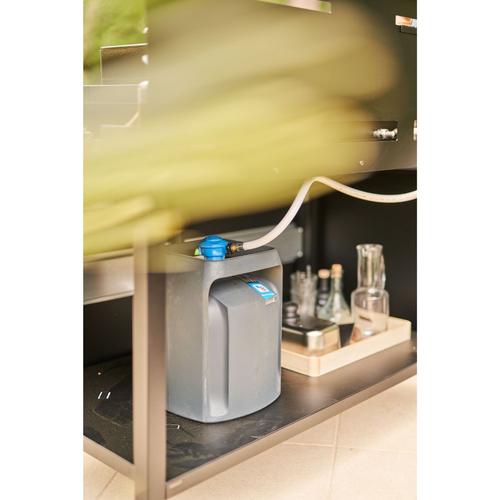 Visuel 3 du produit Flexible pour plancha gaz