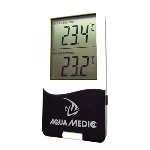 Visuel 1 du produit Thermomètre digital double affichage AQUA MEDIC T-meter Twin
