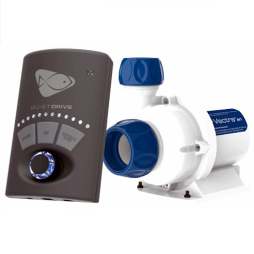 Visuel 1 du produit Pompe à eau aquarium ECOTECH MARINE Vectra M2