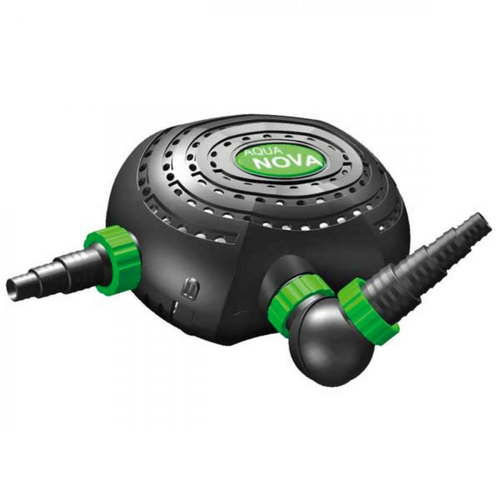 Visuel 1 du produit Pompe filtration NFPX-20000 - AQUA NOVA Super Eco Pond NFPX-20000