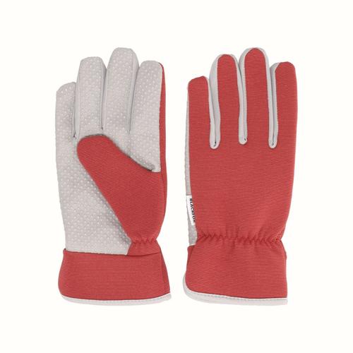 Visuel 1 du produit Gant Agrip coloris terracotta en maille polyester Blackfox - taille 10