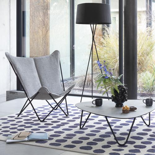 Visuel 6 du produit Fauteuil de jardin Sphinx sunbrella Sunbrella Lafuma - 91 x 83 x 87 cm