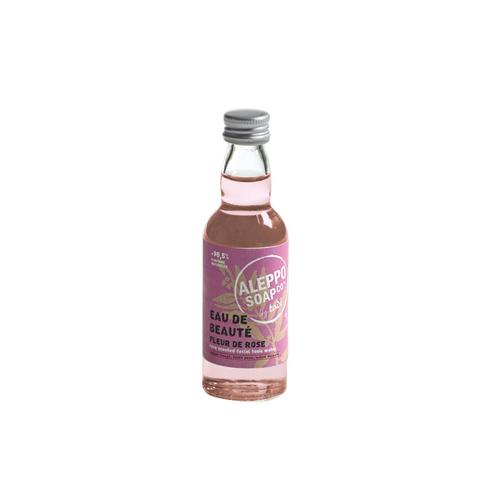 Visuel 1 du produit Eau de beauté