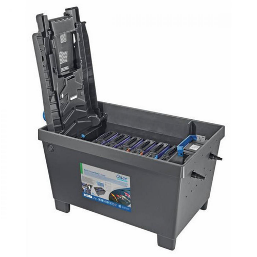 Visuel 3 du produit Filtre pour bassin Screenmatic2, performance optimisée, OASE - capacité de 140000L