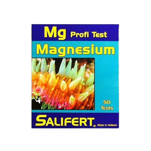 Visuel 2 du produit Test Magnésium - SALIFERT