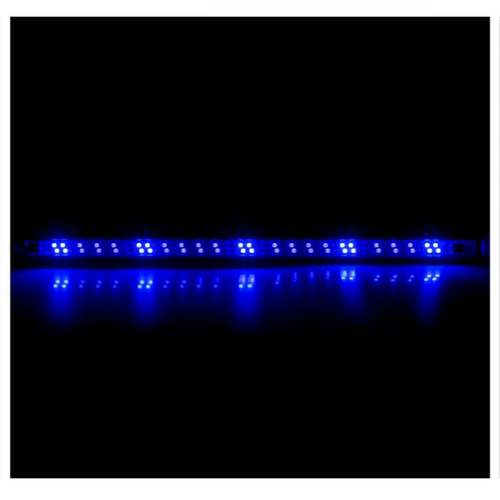 Visuel 3 du produit Tube LED actinic 2.0, 10 watts, AQUAEL Leddy retrofit - 41.5 cm