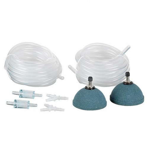 Visuel 3 du produit Pompe à air 1000 pour bassin, spécificité aquatique - EHEIM BASSIN modèle Air