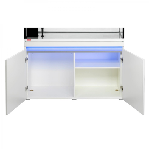 Visuel 4 du produit Aquarium en verre résistant EHEIM AQUARIUM Incpiria 430 Duo - 430L