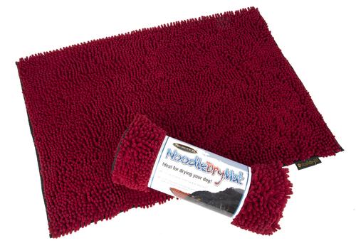 Visuel 2 du produit Tapis ultra absorbant Scruffs Noodle - 90 x 60 cm