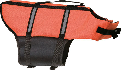 Visuel 1 du produit Gilet de sauvetage Flamingo M - 35 cm