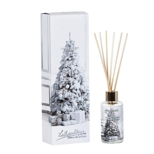 Visuel 1 du produit Bâtons à parfum Lothantique Sapin blanc - 100 ml