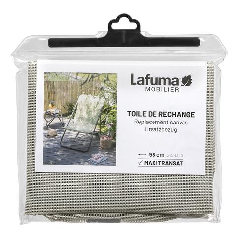 Visuel 2 du produit Toile pour maxi transat Batyline® Lafuma - 62 cm