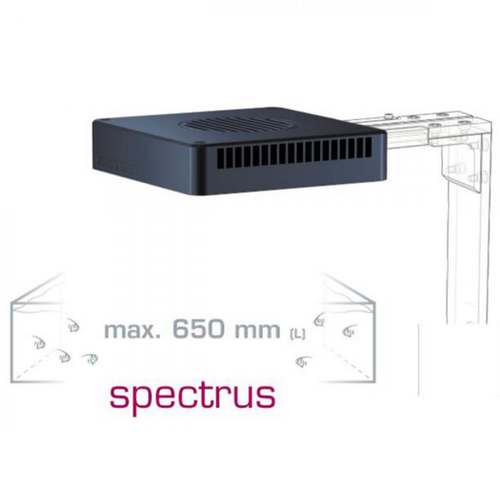 Visuel 4 du produit Rampe LED d'eau de mer Spectrus 95 W - AQUA MEDIC