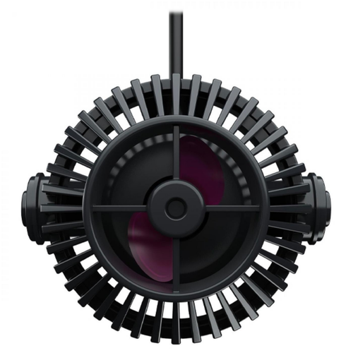 Visuel 1 du produit Pompe de brassage EcoDrift 8.3 WIFI, technologie sans fil, AQUA MEDIC - pour aquarium