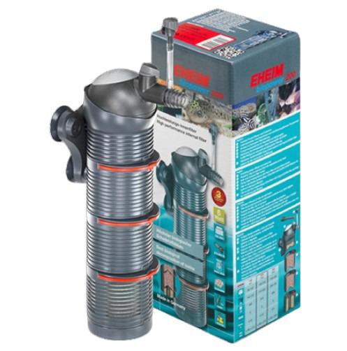 Visuel 1 du produit Filtre interne jusqu'à 200L, haute performance, EHEIM BioPower 200 - pour aquarium