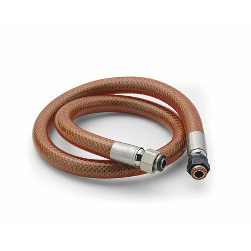 Visuel 1 du produit Flexible en inox Forge Adour pour plancha et barbecue d'1 m