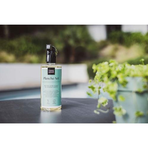 Visuel 3 du produit Net éco nettoyant pour plancha 500 ml