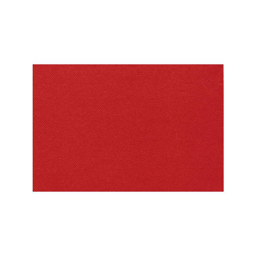 Visuel 1 du produit Nappe unie rouge foncé Hermès – 1,6 x 2,4 m