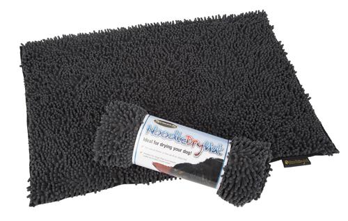 Visuel 3 du produit Tapis ultra absorbant Scruffs Noodle - 90 x 60 cm