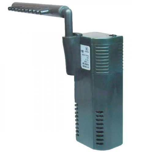 Visuel 2 du produit Filtre interne aquarium jusqu'à 40L, SUNSUN HJ-111B