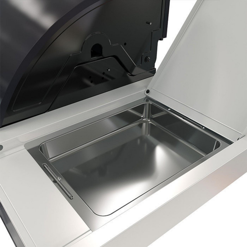 Visuel 6 du produit Barbecue à gaz 3 brûleurs, modèle Spring 3112 - BARBECOOK