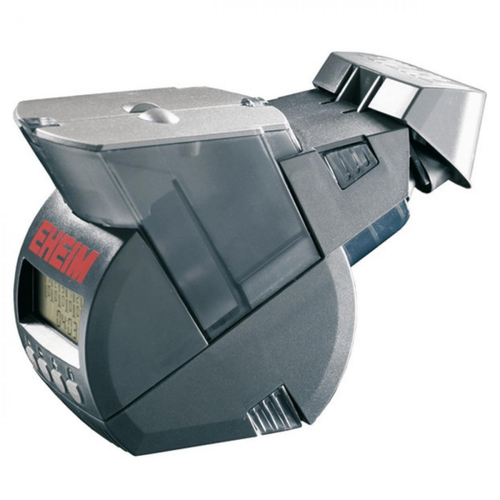 Visuel 1 du produit Distributeur automatique de nourriture double compartiment EHEIM Twin 3582