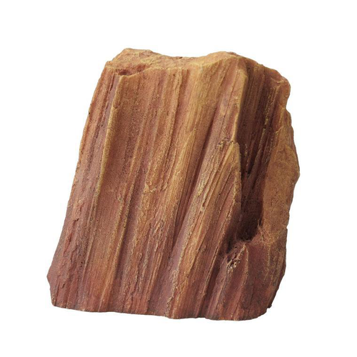 Visuel 1 du produit Rocher canyon 2 brun rouge 18x8x19