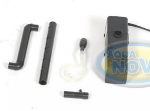 Visuel 4 du produit Filtre interne aquarium jusqu'à 50L, AQUA NOVA, modèle NBF-300