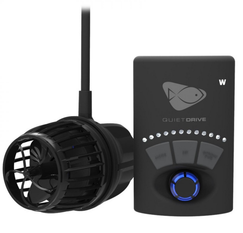 Visuel 1 du produit Pompe d'aquarium haute performance - ECOTECH MARINE VorTech MP40WQD