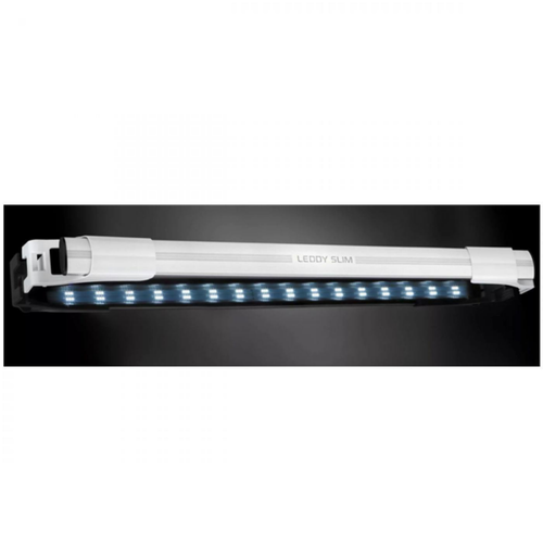 Visuel 3 du produit Rampe LED aquarium eau douce Leddy Slim Sunny Day & Night 2.0 | Blanc 32 W - AQUAEL