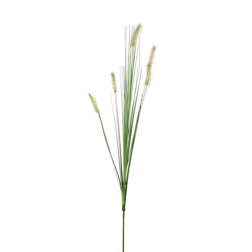 Visuel 1 du produit Graminée Dogtail artificielle H 84 cm