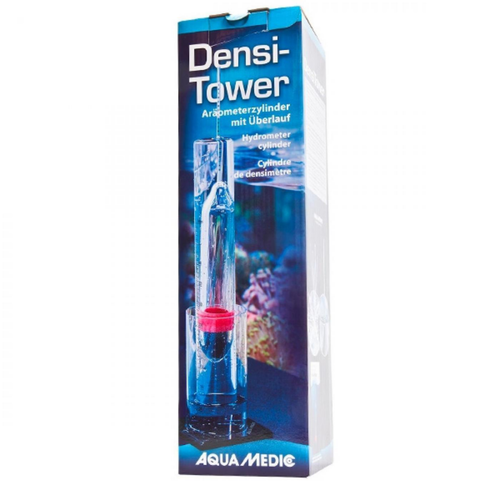 Visuel 3 du produit DensiTower pour traitement d'eau - AQUA MEDIC - 1,5L